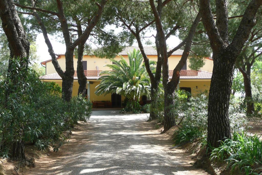 Podere Oslavia Az.Agr.Bio Giannini Альберезе Экстерьер фото